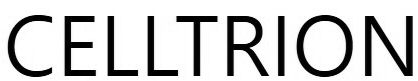 Trademark Logo CELLTRION