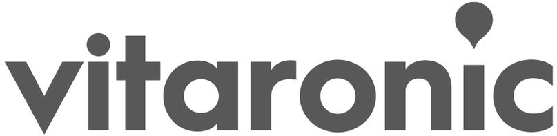 Trademark Logo VITARONIC