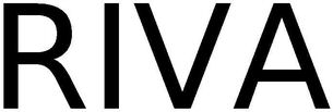 Trademark Logo RIVA