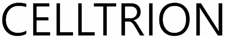 Trademark Logo CELLTRION