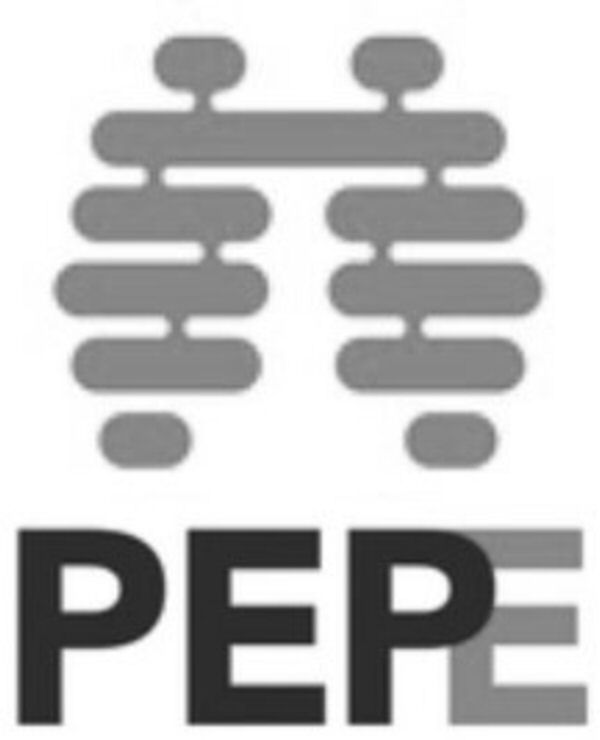 Trademark Logo PEPE