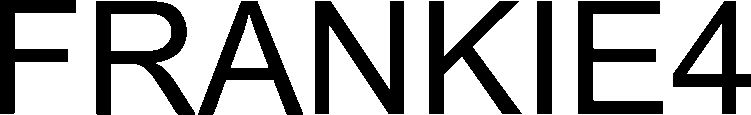Trademark Logo FRANKIE4
