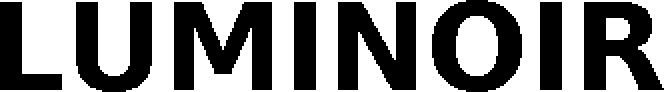 Trademark Logo LUMINOIR