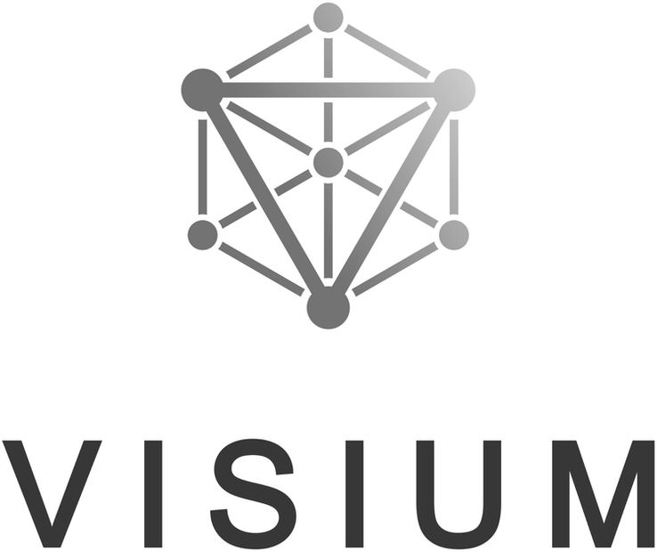 Trademark Logo VISIUM