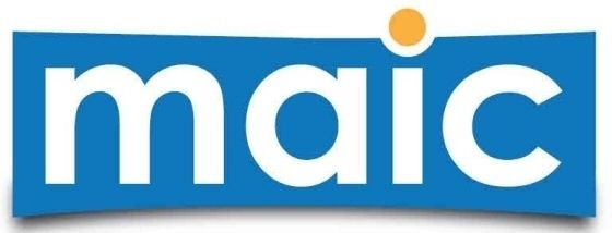 Trademark Logo MAIC