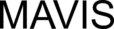 Trademark Logo MAVIS