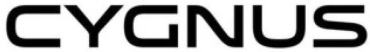 Trademark Logo CYGNUS