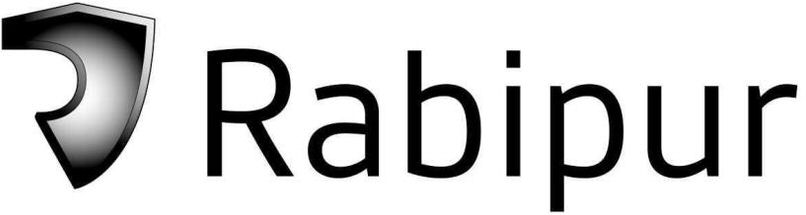 Trademark Logo RABIPUR