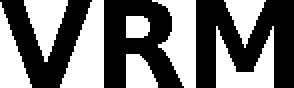 Trademark Logo VRM