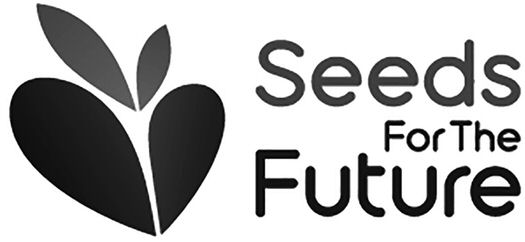 Trademark Logo SEEDS FOR THE FUTURE