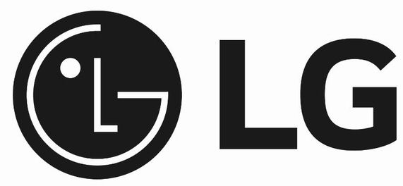 Trademark Logo LG LG