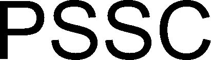 Trademark Logo PSSC