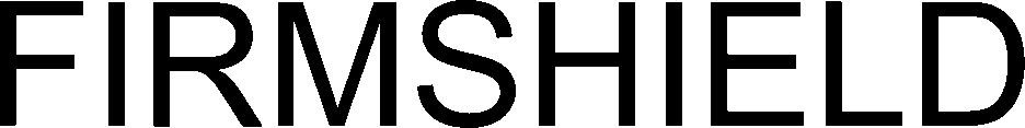 Trademark Logo FIRMSHIELD