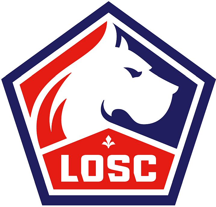 Trademark Logo LOSC