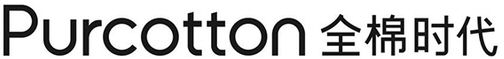 Trademark Logo PURCOTTON