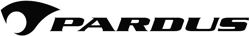 Trademark Logo PARDUS