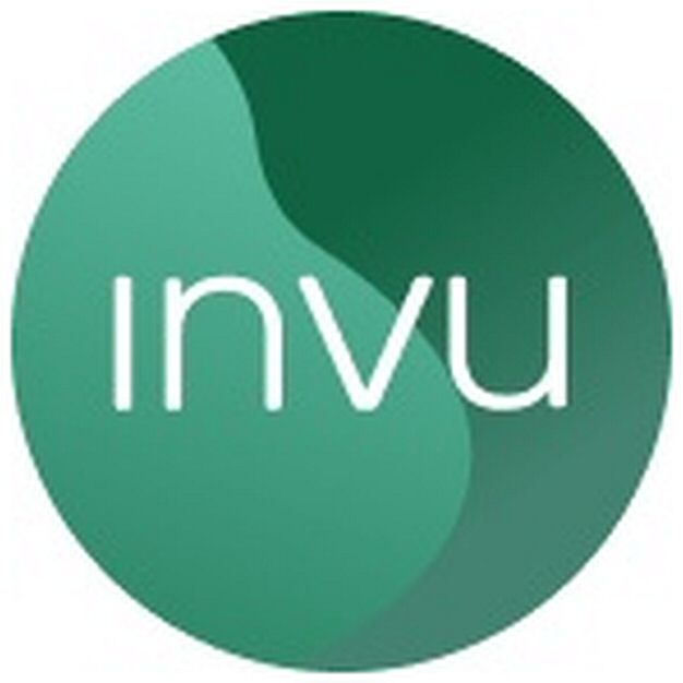 Trademark Logo INVU