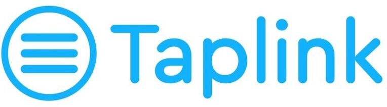 Trademark Logo TAPLINK