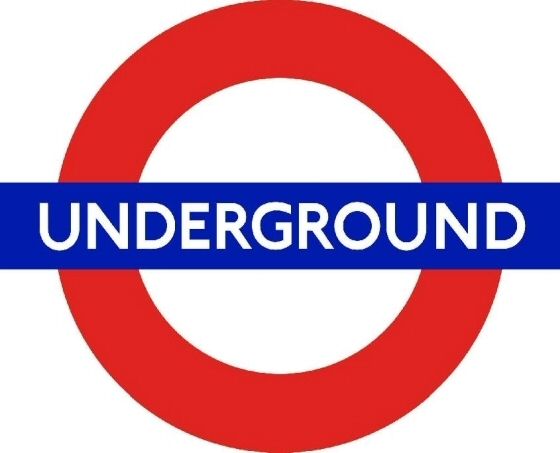  UNDERGROUND