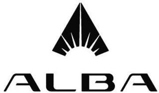 ALBA