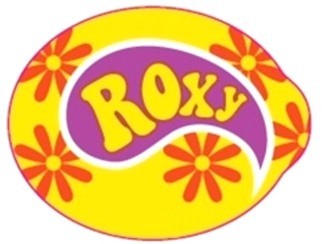 Trademark Logo ROXY