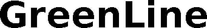 Trademark Logo GREENLINE