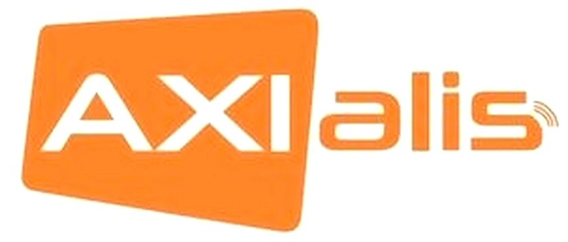 Trademark Logo AXIALIS
