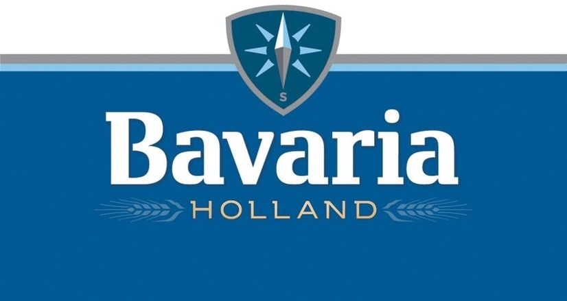  S BAVARIA HOLLAND