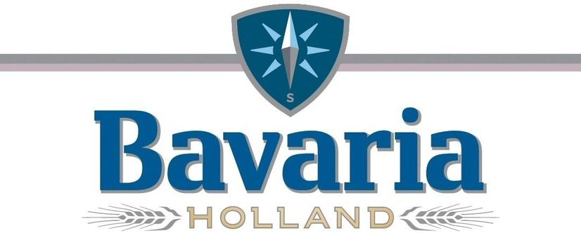 Trademark Logo S BAVARIA HOLLAND