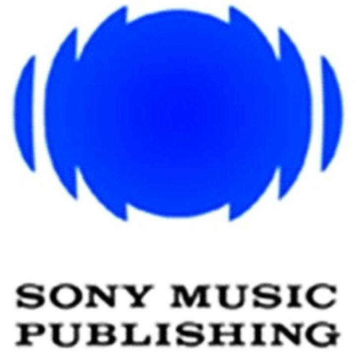 Trademark Logo SONY MUSIC PUBLISHING