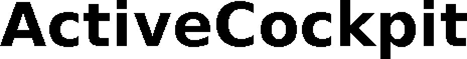 Trademark Logo ACTIVECOCKPIT