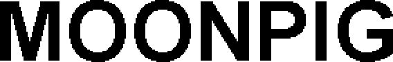 Trademark Logo MOONPIG