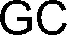 Trademark Logo GC