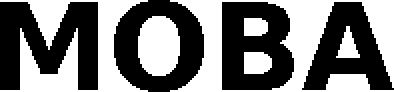 Trademark Logo MOBA