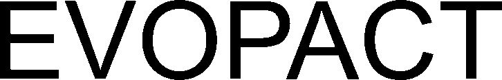 Trademark Logo EVOPACT