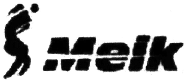 Trademark Logo MELK