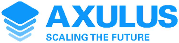  AXULUS SCALING THE FUTURE