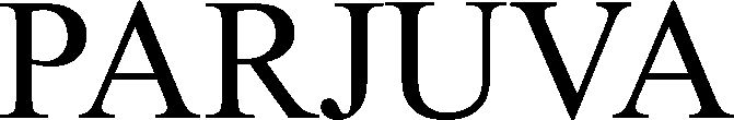 Trademark Logo PARJUVA