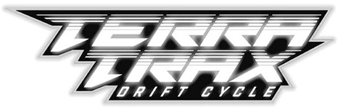 Trademark Logo TERRA TRAX DRIFT CYCLE