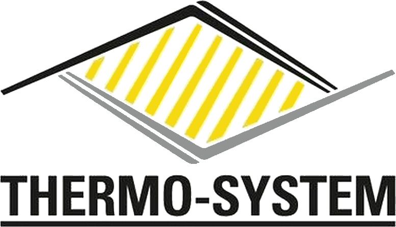 Trademark Logo THERMO-SYSTEM