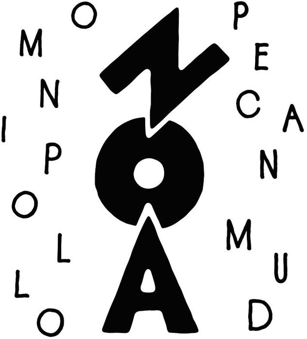 Trademark Logo OMNIPOLLO NOA PECAN MUD
