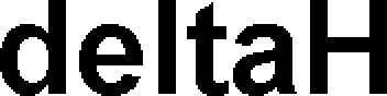 Trademark Logo DELTAH