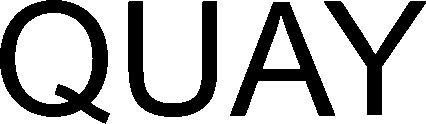 Trademark Logo QUAY