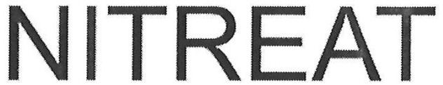 Trademark Logo NITREAT