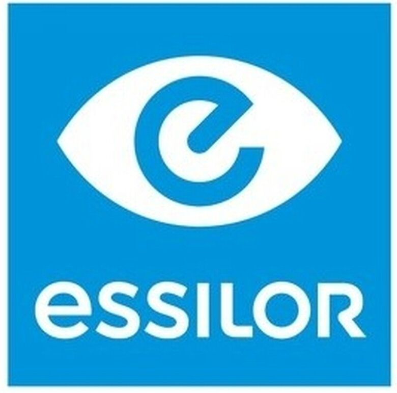 Trademark Logo ESSILOR