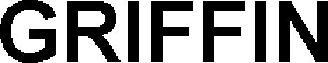 Trademark Logo GRIFFIN