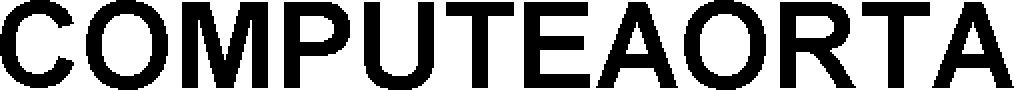 Trademark Logo COMPUTEAORTA