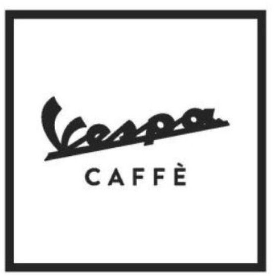  VESPA CAFFÃ