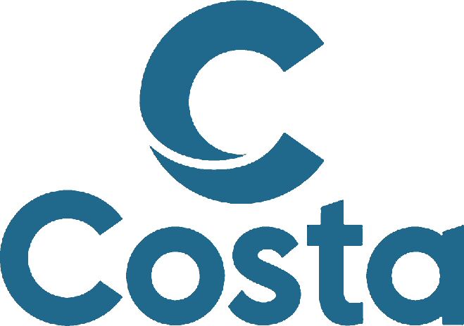 Trademark Logo C COSTA