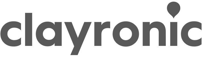 Trademark Logo CLAYRONIC